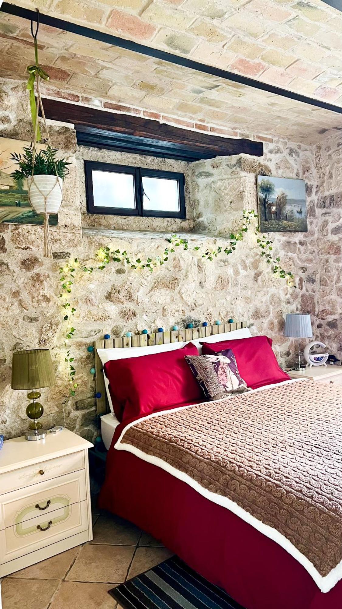 Giardino Sul Fiume Appartement Ascoli Piceno Buitenkant foto