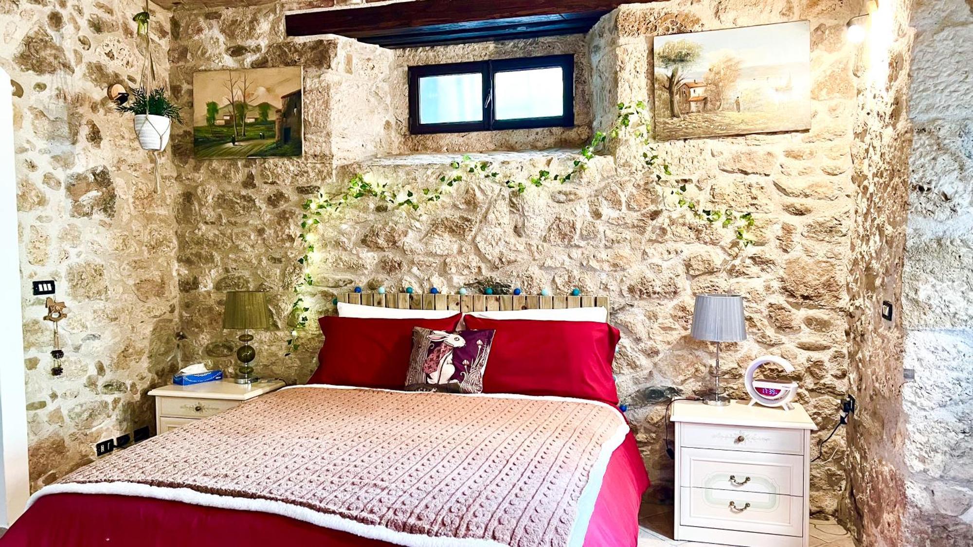 Giardino Sul Fiume Appartement Ascoli Piceno Buitenkant foto